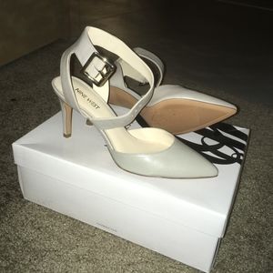 Nine West Callen Grey